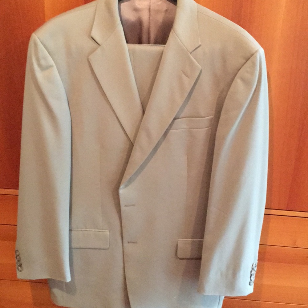 Hickey Freeman: one of the finest suit makers